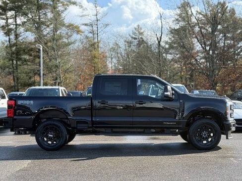 New 2026 Ford F250 XLT w/ XLT Premium Package image 3