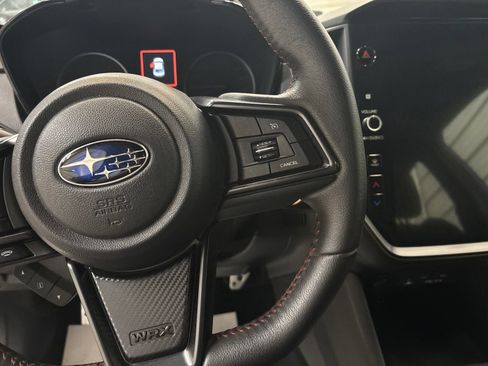 Used 2023 Subaru WRX Premium AWD/4WD image 13