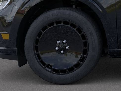New 2026 Ford Maverick Lobo AWD/4WD image 20