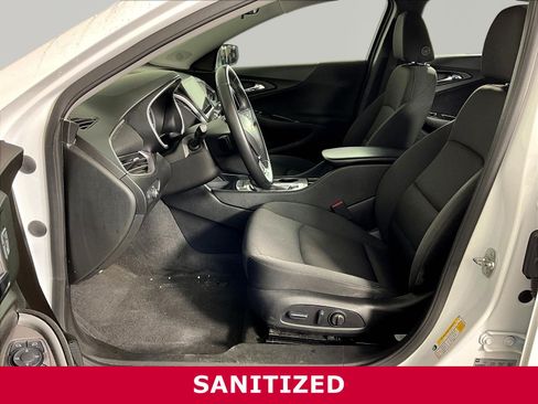 Used 2024 Chevrolet Malibu RS w/ LPO, Floor Liner Package FWD image 19