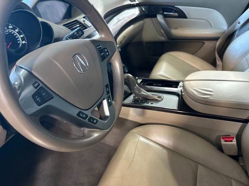 Used 2013 Acura MDX w/ Technology Package AWD/4WD image 12