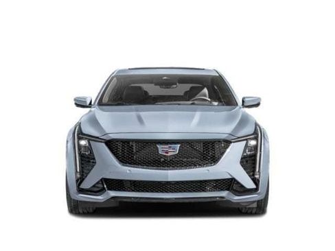 New 2026 Cadillac CT5 V Blackwing w/ Super Cruise 1 Package image 8