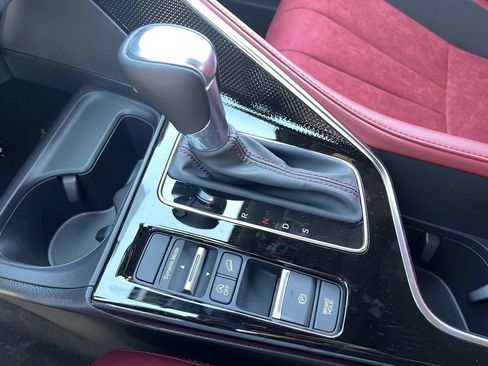 New 2026 Acura ADX A-Spec AWD/4WD image 29