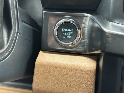 New 2026 Ford F350 Lariat w/ Lariat Ultimate Package image 25