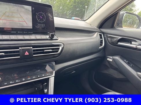 Used 2022 Kia Seltos SX AWD/4WD image 17