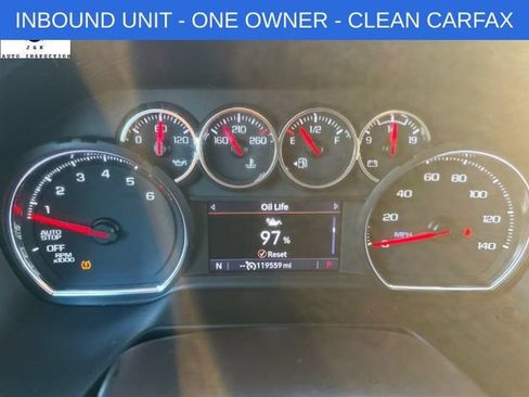 Used 2021 Chevrolet Tahoe LT RWD image 8