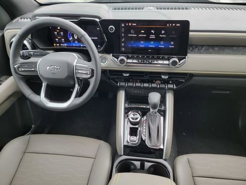 New 2026 Chevrolet Colorado ZR2 AWD/4WD image 32
