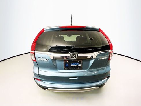 Used 2014 Honda CR-V EX image 6