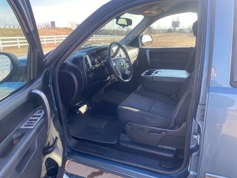 Used 2010 Chevrolet Silverado 1500 LT w/ Power Pack Plus image 19