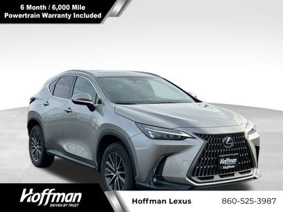 Used 2024 Lexus NX 350 AWD