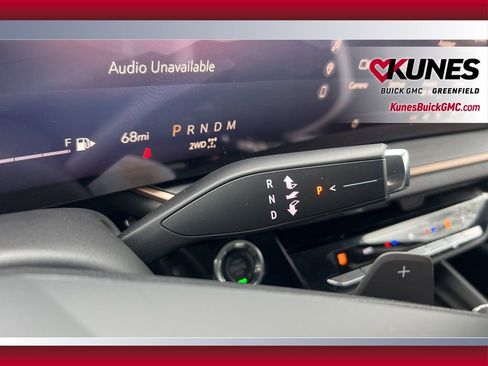New 2026 Buick Envision Sport Touring image 20