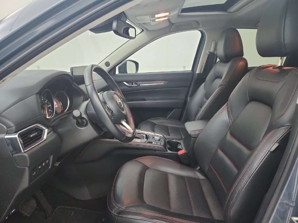 Used 2025 MAZDA CX-5 Carbon Edition AWD/4WD image 20