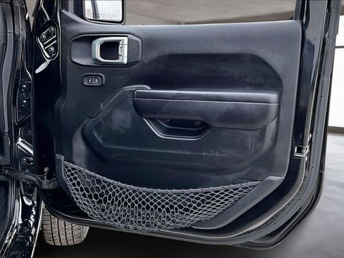 Used 2021 Jeep Wrangler Unlimited Sport S image 25