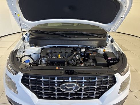 New 2026 Hyundai Venue SEL image 11