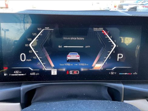 Used 2025 BMW 430i xDrive Coupe w/ Premium Package image 25