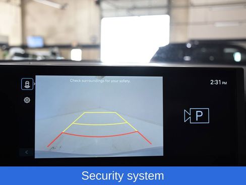 New 2025 Hyundai Sonata SEL image 17