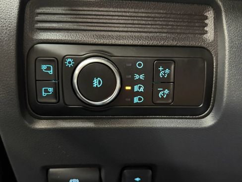 Used 2025 Ford F550 4x4 Crew Cab Super Duty image 28