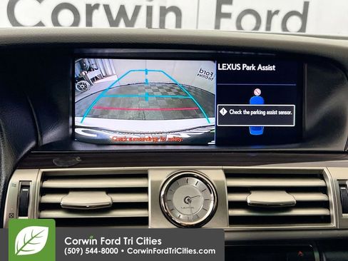 Used 2014 Lexus LS 460 AWD w/ Comfort Package image 21