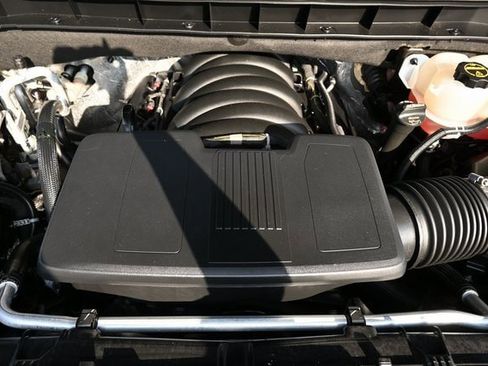 Used 2025 Chevrolet Tahoe Premier image 17