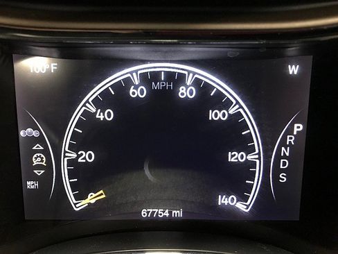 Used 2014 Jeep Grand Cherokee Laredo w/ 18" Wheel & 8.4" Radio Group image 23