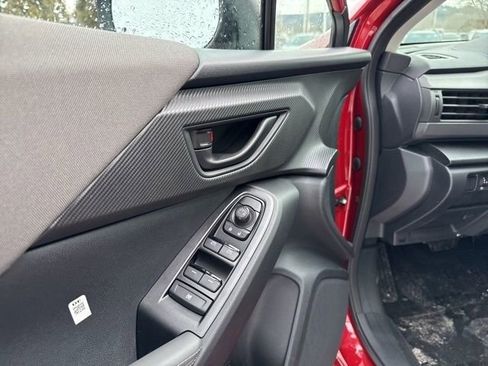 New 2026 Subaru Crosstrek 2.0i Premium image 20