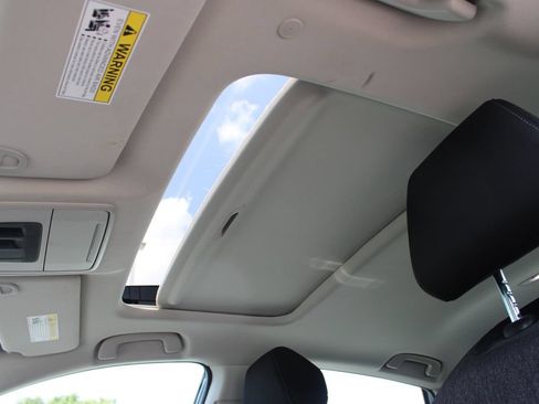 Used 2023 Honda Accord EX image 27