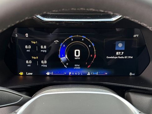 New 2026 Chevrolet Colorado LT image 24