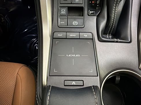 Certified 2021 Lexus NX 300 FWD w/ Premium Package image 36