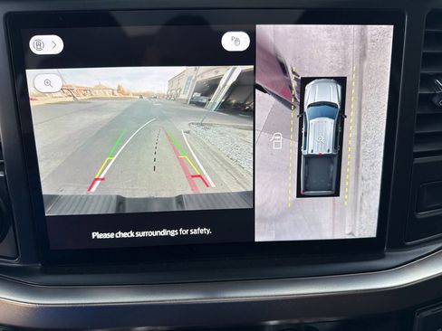 Used 2024 Ford F350 King Ranch image 28