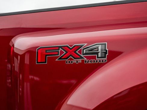 Used 2022 Ford F450 King Ranch w/ King Ranch Ultimate Package AWD/4WD image 38