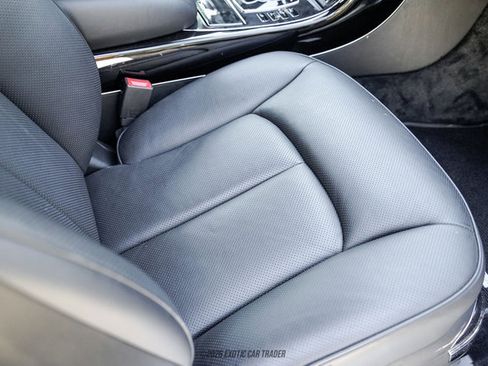 Used 2009 Maybach 62 S RWD image 53
