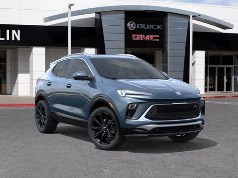 New 2026 Buick Encore GX Sport Touring w/ Comfort Package image 2