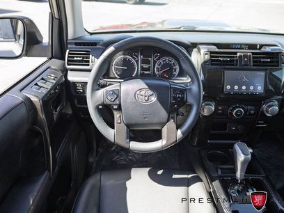 Used 2022 Toyota 4Runner TRD Off-Road Premium w/ Moonroof Package