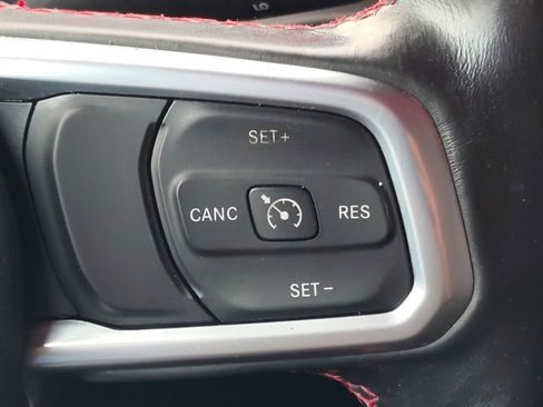 Used 2020 Jeep Gladiator Rubicon image 25