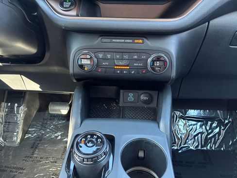 Certified 2021 Ford Bronco Sport Outer Banks AWD/4WD image 30