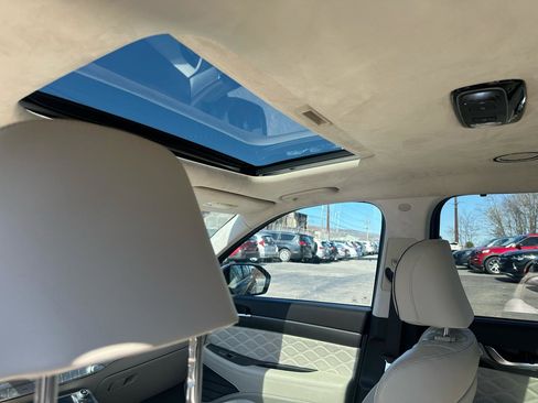 Used 2020 Hyundai Palisade Limited w/ Winter Weather Package image 13