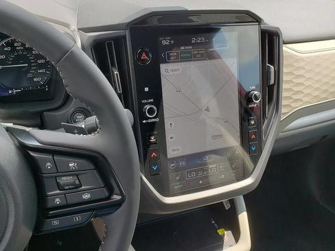 New 2026 Subaru Forester Premium AWD/4WD image 11
