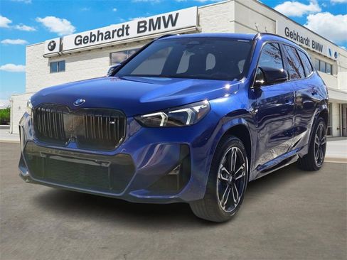 New 2026 BMW X1 M35i w/ Technology Package image 3