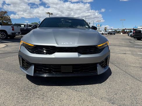 Used 2025 Kia K5 GT w/ GT1 Package image 2