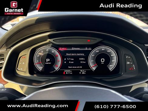 Certified 2022 Audi A6 3.0T Prestige image 20