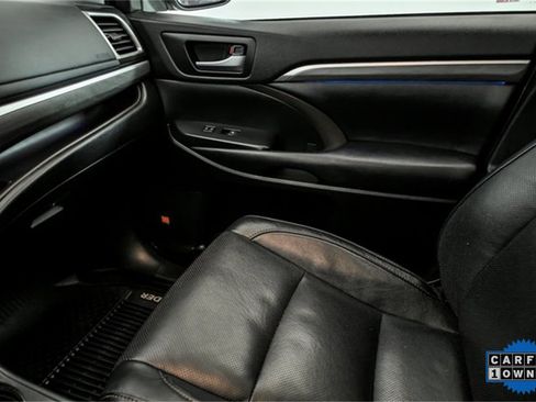 Used 2019 Toyota Highlander Limited image 25