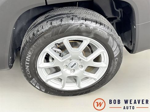 Used 2022 Jeep Renegade Latitude w/ Convenience Group image 32