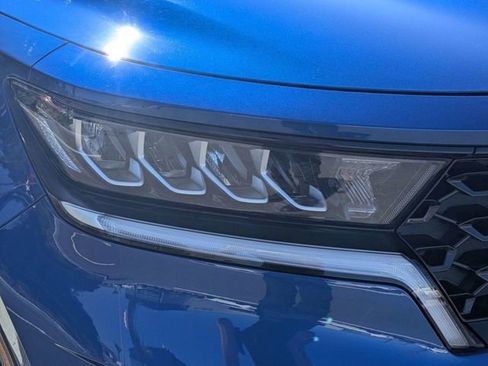 Used 2023 Kia Sorento S w/ Panoramic Sunroof Package image 9