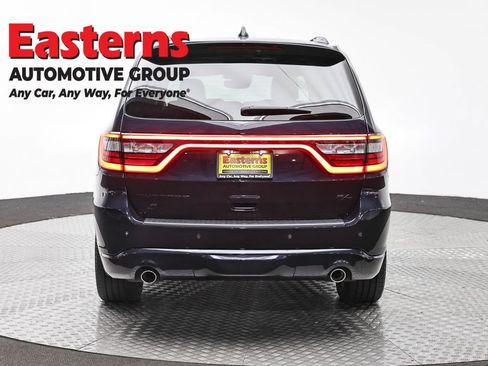Used 2025 Dodge Durango R/T AWD/4WD image 6