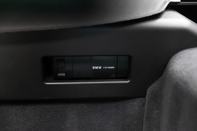 Used 2000 BMW M Coupe RWD image 91