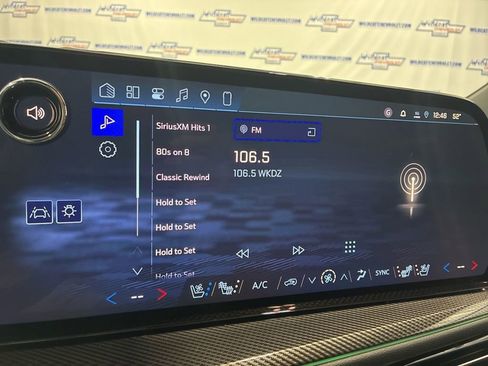 New 2026 Chevrolet Traverse High Country FWD image 41