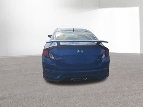 Used 2020 Honda Civic Si image 8