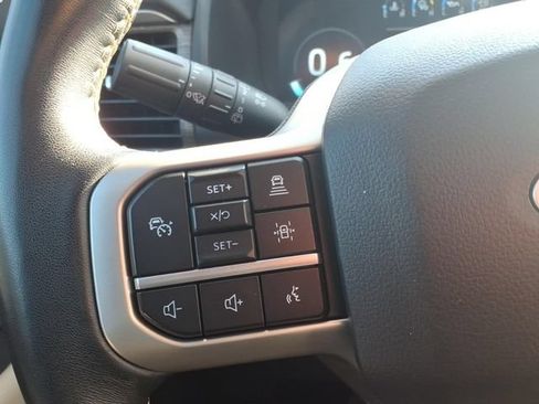 Used 2024 Ford Expedition Max Limited AWD/4WD image 26
