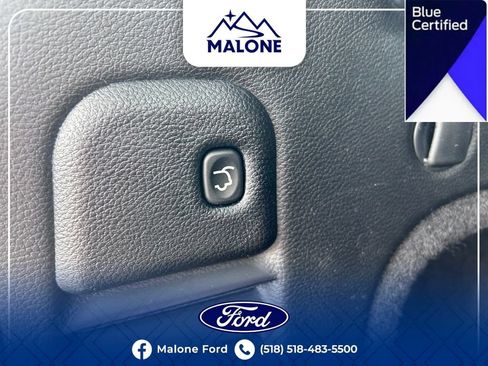Used 2021 Jeep Grand Cherokee Limited AWD/4WD image 45