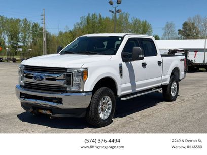 Used 2017 Ford F250 XLT